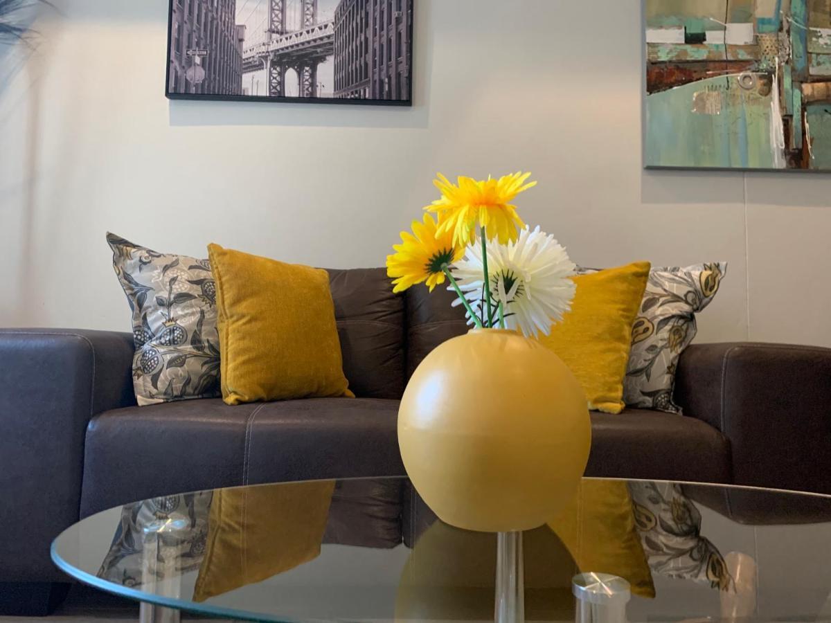 Regency Hotel Apartment @ 4Th Pretoria Bagian luar foto