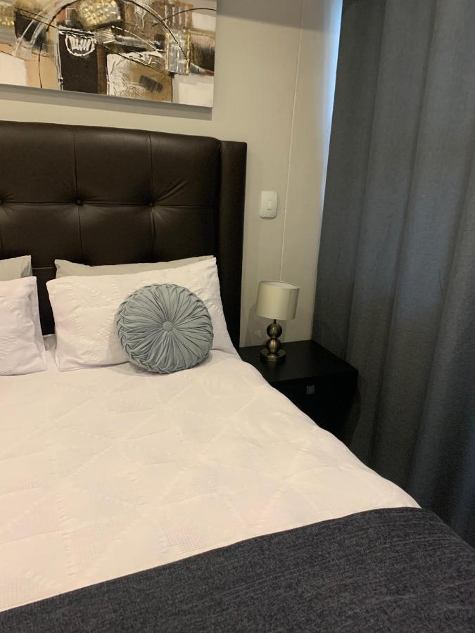 Regency Hotel Apartment @ 4Th Pretoria Bagian luar foto