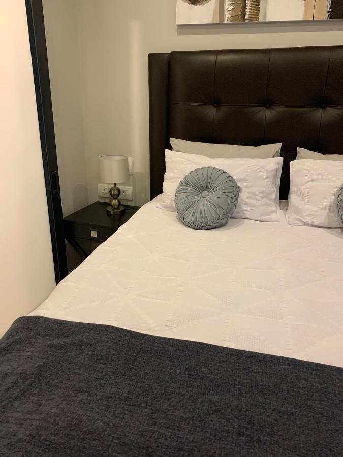 Regency Hotel Apartment @ 4Th Pretoria Bagian luar foto