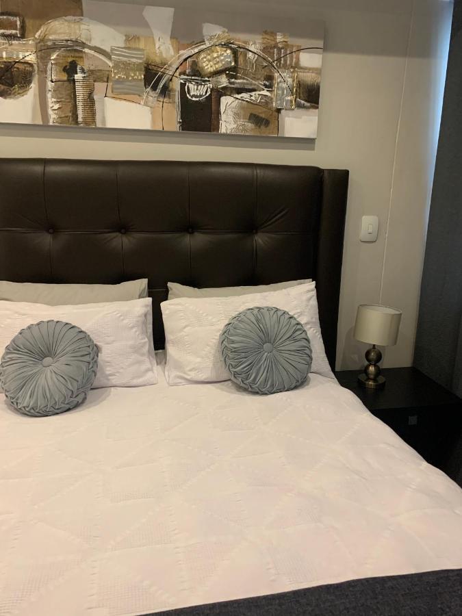 Regency Hotel Apartment @ 4Th Pretoria Bagian luar foto