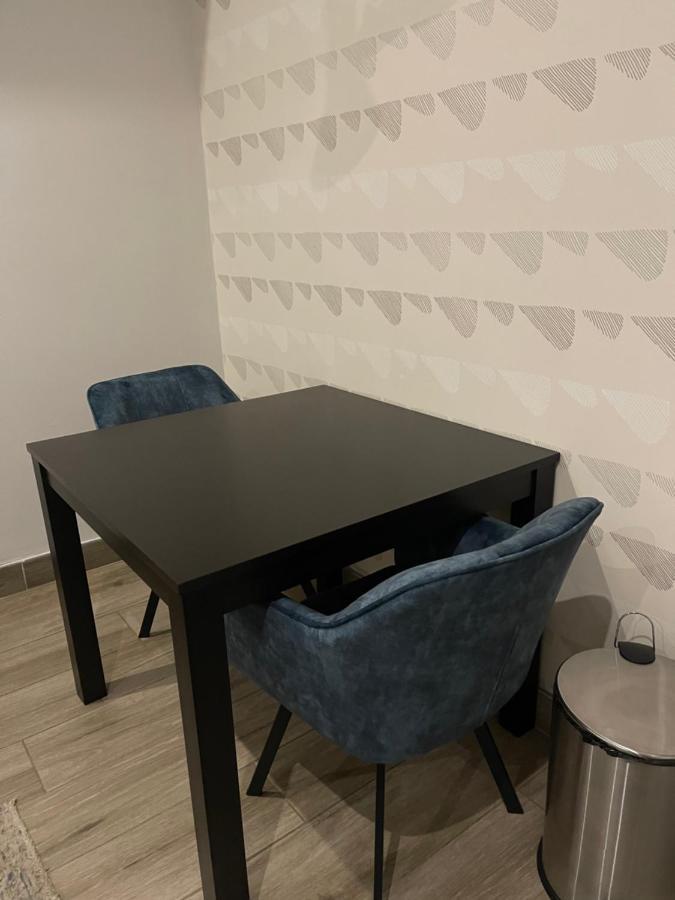 Regency Hotel Apartment @ 4Th Pretoria Bagian luar foto