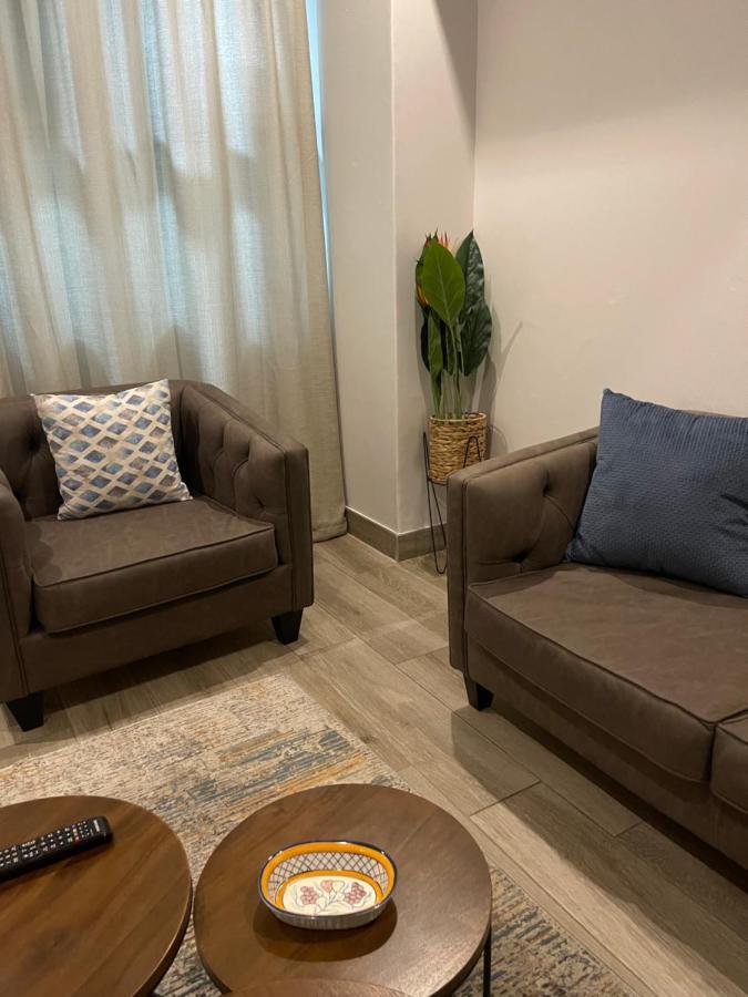 Regency Hotel Apartment @ 4Th Pretoria Bagian luar foto